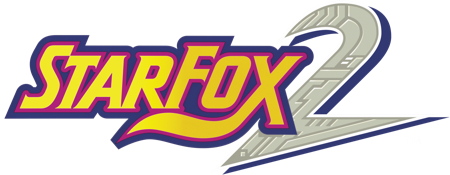 Star Fox 2