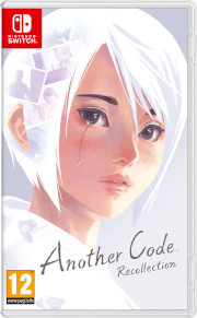 Another Code: Recollection