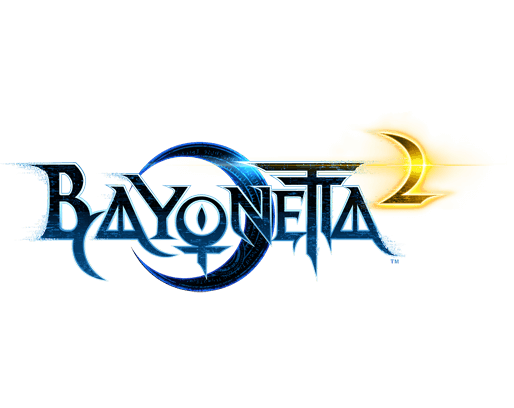 Bayonetta 2