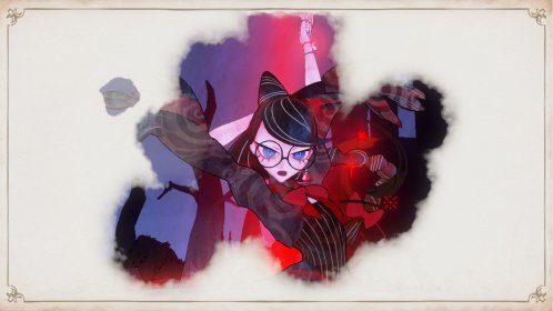 Bayonetta Origins: Cereza and the Lost Demon