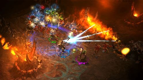 Diablo III: Eternal Collection