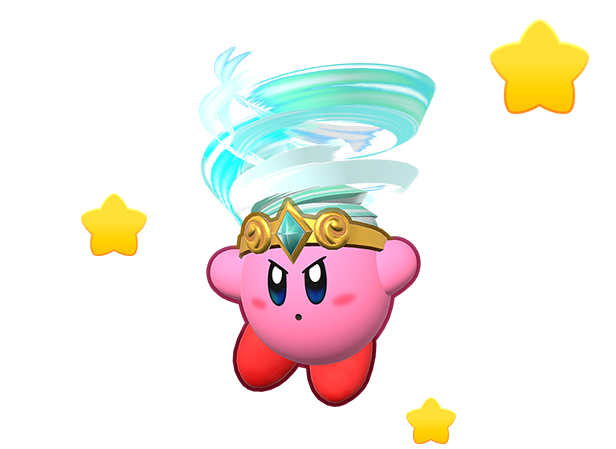 Kirby's Return to Dream Land Deluxe