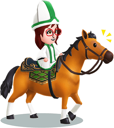 Miitopia