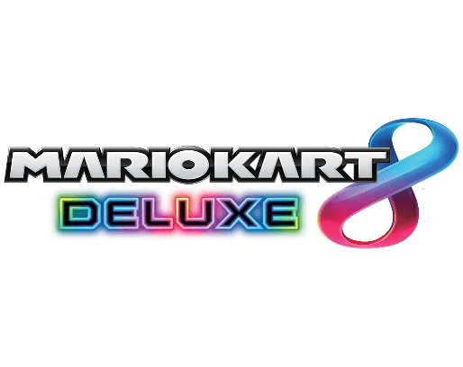 Mario Kart 8 Deluxe