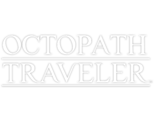 Octopath Traveler