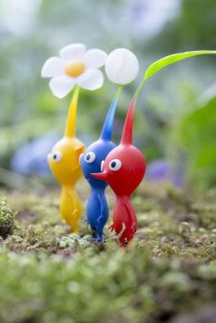 Pikmin 3 Deluxe