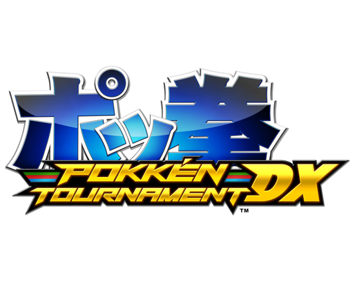 Pokkén Tournament DX