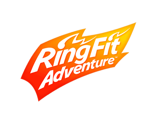 Ring Fit Adventure