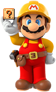 Super Mario Maker 2