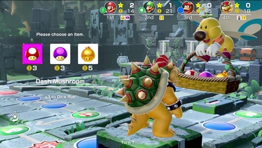 Super Mario Party