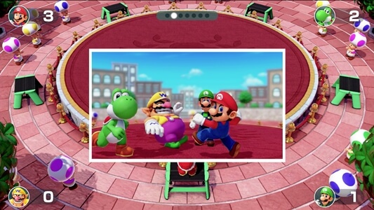 Super Mario Party