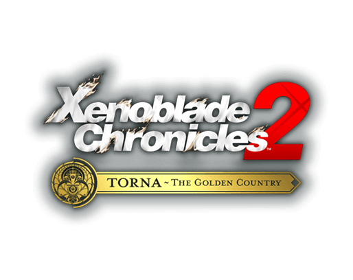 Xenoblade Chronicles 2: Torna - The Golden Country