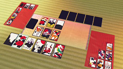 Hanafuda 