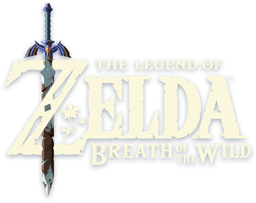 The Legend of Zelda: Breath of the Wild