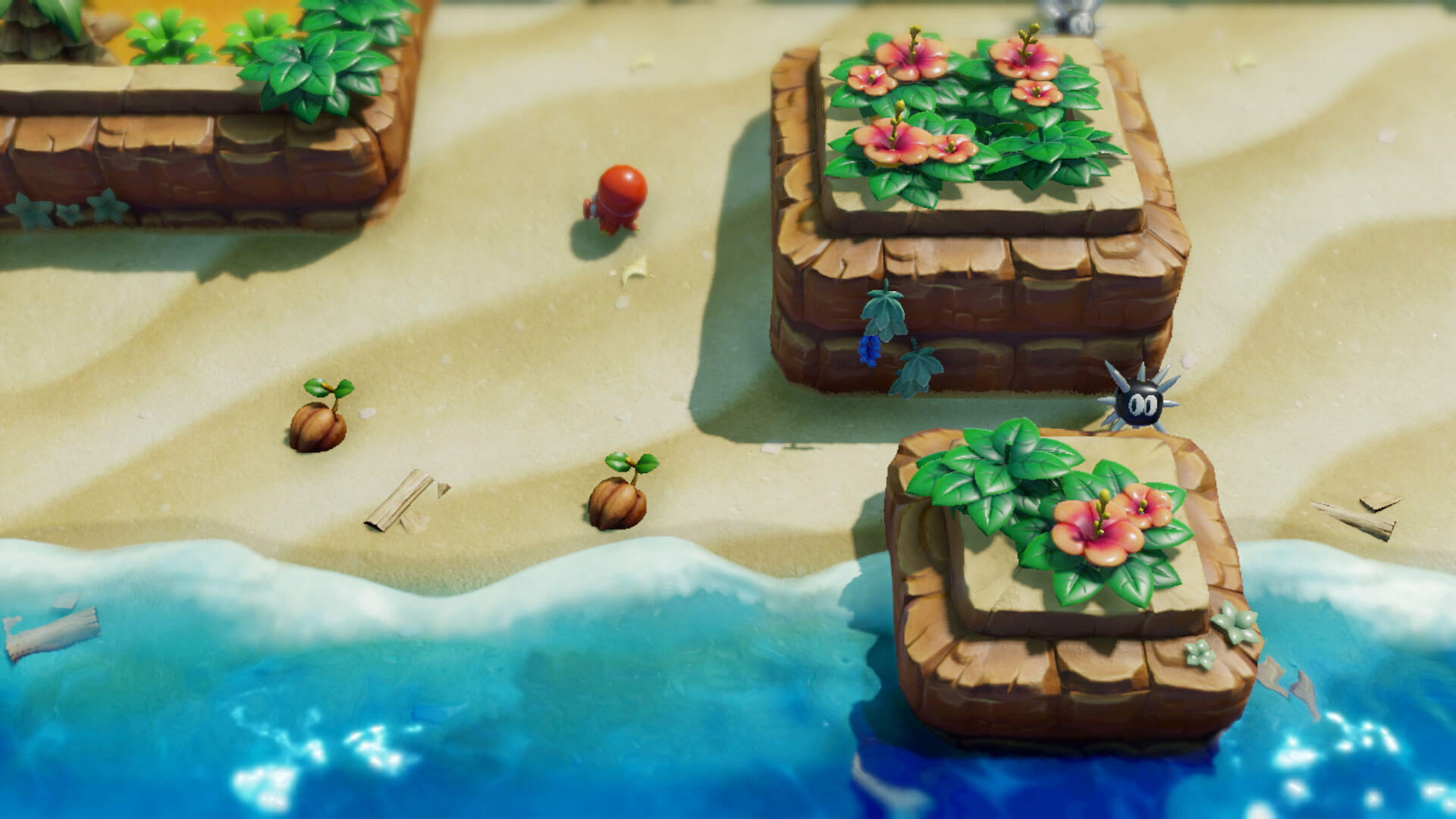 The Legend of Zelda: Link's Awakening