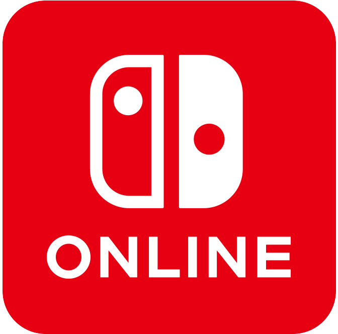 Nintendo Switch Online logó
