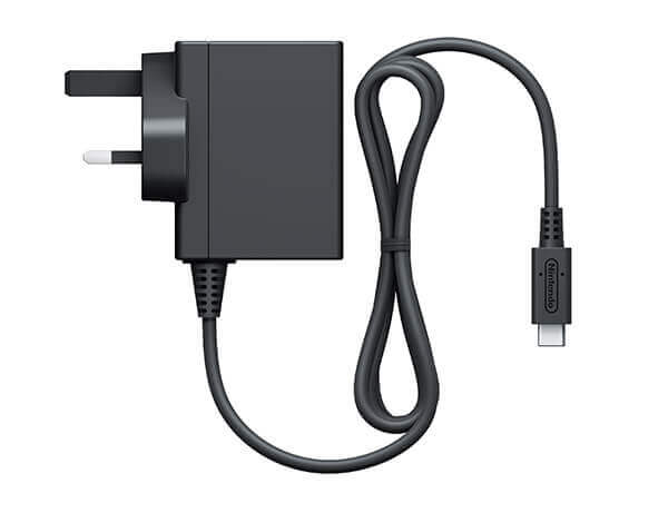 Nintendo Switch Hálózati adapter