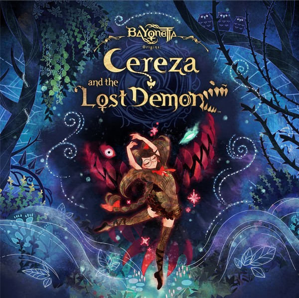 Bayonetta Origins: Cereza and the Lost Demon