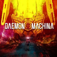 DAEMON X MACHINA