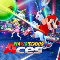 Mario Tennis Aces