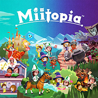 Miitopia