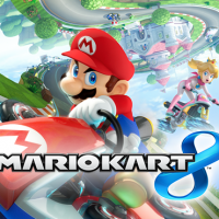 Három MERCEDES-BENZ autó és finomítások a MARIO KART 8-ban augusztus 27-étől!