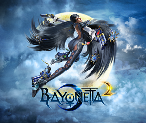 Bayonetta 2 – október 24-én, limitált kiadásban is