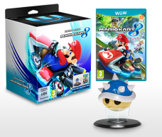 Mario Kart 8 Limited Editiont