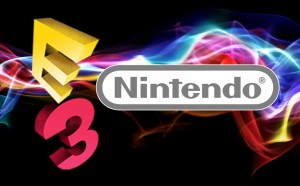 E3-Nintendo