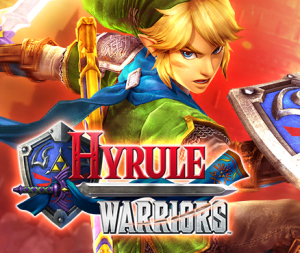 Hyrule Warriors Nintendo Direct