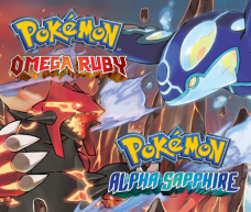 Pokémon Omega Ruby és Alpha Sapphire – Limitált kiadású fémdobozos csomagok