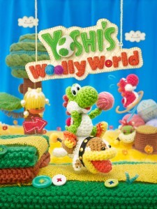 NÉZD MEG MI TÖRTÉNIK HA YOSHI amiibo FIGURÁKKAL TALÁLKOZIK AZ ÚJ YOSHI’S WOOLLY WORLD CGI VIDEÓBAN