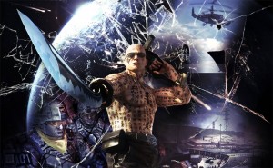 A DEVIL’S THIRD AUGUSZTUS 28-ÁN ROBBAN BE A Wii U KÍNÁLATÁBA 