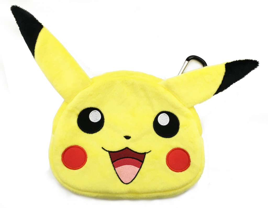 PikachuPlush