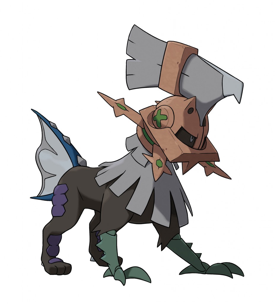 Type Null
