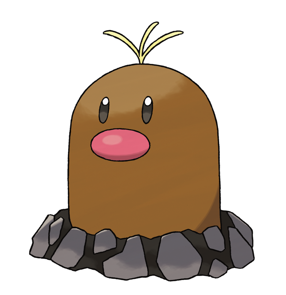 diglet