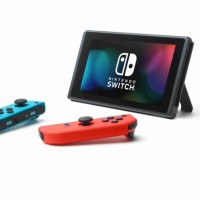 10 MILLIÓ NINTENDO SWITCH KELT MÁR EL VILÁGSZERTE