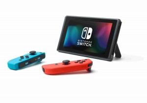 10 MILLIÓ NINTENDO SWITCH KELT MÁR EL VILÁGSZERTE