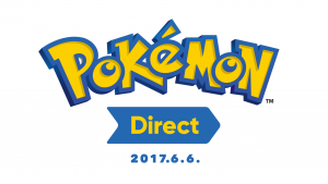 ÚJ POKÉMON-JÁTÉKOKAT JELENTETTEK BE A POKÉMON DIRECT PREZENTÁCIÓBAN