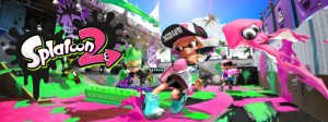 BEMUTATKOZIK AZ ÚJ SPLATOON 2 BAJNOKSÁGOK WEBOLDAL KEZDŐ ÉS PROFI JÁTÉKOSOK SZÁMÁRA EGYARÁNT