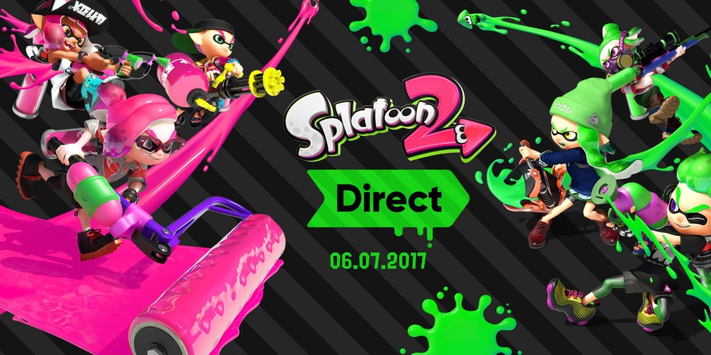 Splatoon2Direct