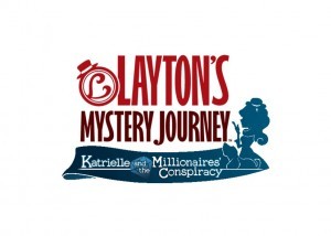 A NÉPSZERŰ LAYTON SOROZAT VISSZATÉR NINTENDO 3DS-RE A LAYTON’S MYSTERY JOURNEY: KATRIELLE AND THE MILLIONAIRES’  CONSPIRACY OKTÓBER 6-AI MEGJELENÉSÉVEL