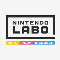 A NINTENDO LABO MEGJELENÉSÉVEL A NINTENDO FELTÁRJA AZ ÚJ LEHETŐSÉGEKET, HOGYAN LEHET ÉPÍTENI, JÁTSZANI ÉS FELFEDEZNI