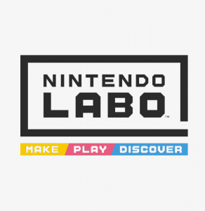 Nintendo LABO megjelenési esemény – 2018.04.28.