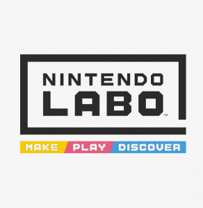 EGY ÚJ VIDEÓSOROZAT BEMUTATJA A NINTENDO LABO TOY-CON GARÁZS MÓDOT