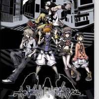 THE WORLD ENDS WITH YOU -FINAL REMIX- OKTÓBER 12-ÉN ÉRKEZIK A NINTENDO SWITCH KONZOLRA