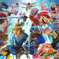 A SUPER SMASH BROS. ULTIMATE MINDEN IDŐK LEGGYORSABBAN FOGYÓ, OTTHONI NINTENDO-KONZOLRA KIADOTT JÁTÉKA LETT EURÓPÁBAN