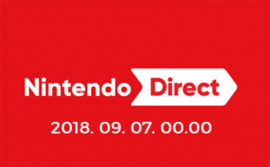 [FRISSÍTVE]Egy új Nintendo Direct várható csütörtök éjféltől péntekre virradóan