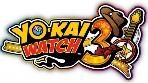 Új, csintalan yo-kai lények és izgalmas kalandok várnak Nate-re és Hailey Anne-re a Yo-kai Watch® 3-ban