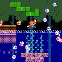 ÚJ SUPER MARIO MAKER 2 RÉSZLETEK DERÜLTEK KI A LEGUTÓBBI NINTENDO DIRECT ADÁSBAN